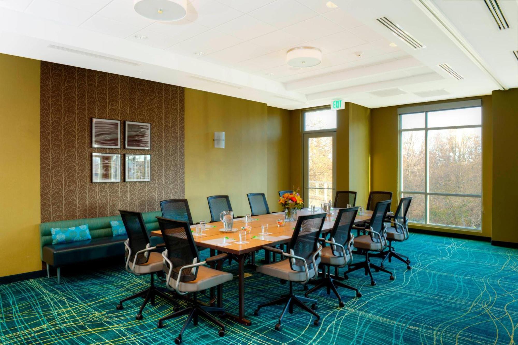 Towneplace Suites By Marriott Bellingham Eksteriør bilde