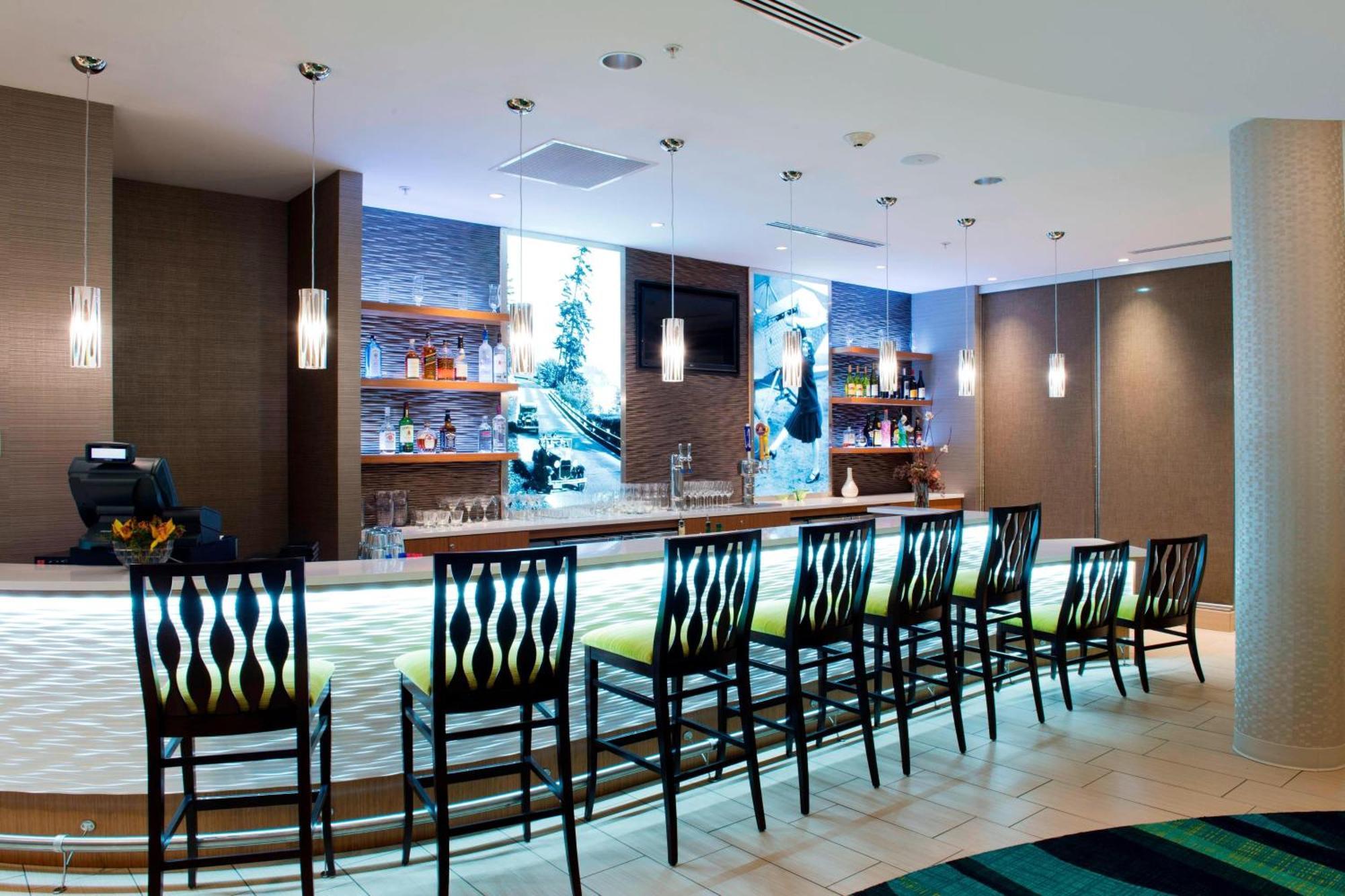 Towneplace Suites By Marriott Bellingham Eksteriør bilde