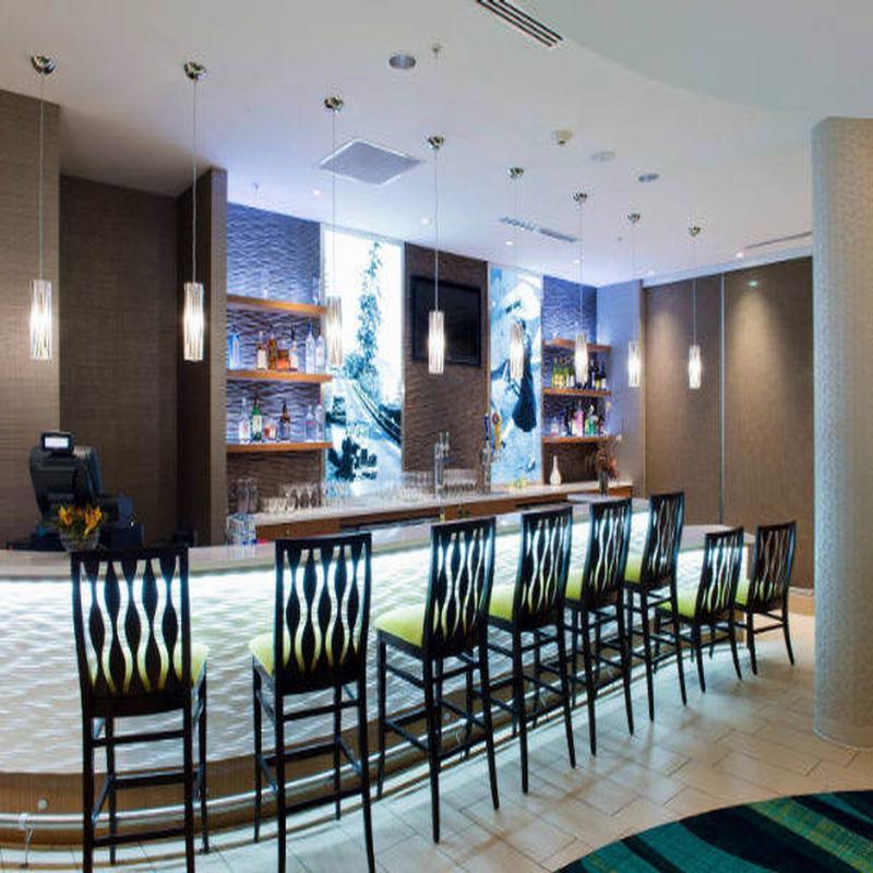 Towneplace Suites By Marriott Bellingham Eksteriør bilde