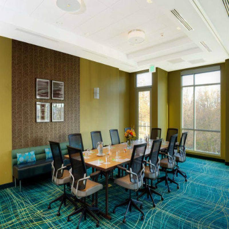 Towneplace Suites By Marriott Bellingham Eksteriør bilde